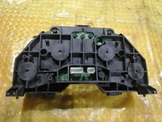 Панель приборов, INFINITI, FX45, S50, VK45DE, 2003, 24925-CG000