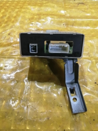 Блок контроля давления в шинах, INFINITI, FX45, S50, VK45DE, 2003, 40720-CG000