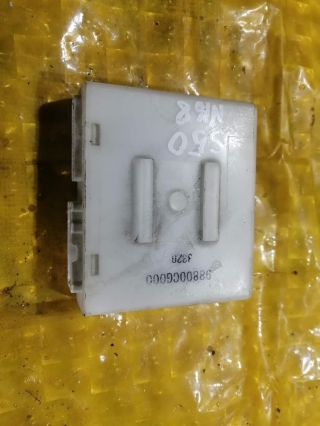 Блок управления, INFINITI, FX45, S50, VK45DE, 2003, 98800-CG000