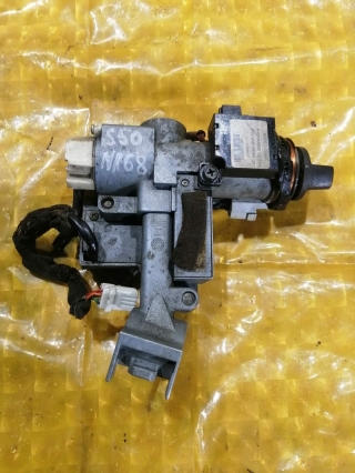 Замок зажигания, INFINITI, FX45, S50, VK45DE, 2003