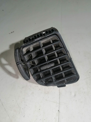 Дефлектор воздуховода, TOYOTA, CAMRY PROMINENT, VZV31, 4VZ-FE, 1990, F, R, 55650-32100