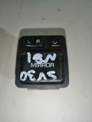 Кнопка управления зеркалами, TOYOTA, VISTA, SV30, 4S-FE, 1992