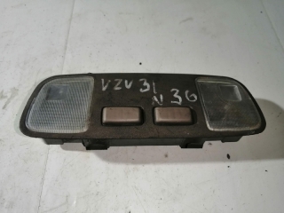 Светильник салона, TOYOTA, CAMRY PROMINENT, VZV31, 4VZ-FE, 1990, R
