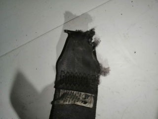 Ремень безопасности, TOYOTA, CAMRY PROMINENT, VZV31, 4VZ-FE, 1990, R, R