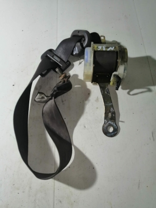 Ремень безопасности, TOYOTA, CAMRY PROMINENT, VZV31, 4VZ-FE, 1990, F, L