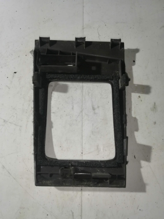 Накладка консоли кпп, TOYOTA, CAMRY PROMINENT, VZV31, 4VZ-FE, 1990, 58821-32040