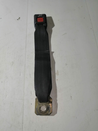 Фиксатор ремня безопастности, TOYOTA, CAMRY PROMINENT, VZV31, 4VZ-FE, 1990, R, R