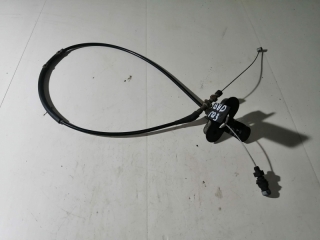 Трос газа, BYD, F3, 4G15S, 2012
