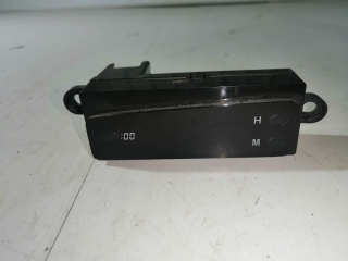 Часы, TOYOTA, CAMRY PROMINENT, VZV31, 4VZ-FE, 1990