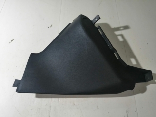 Накладка на стойку, INFINITI, FX45, S50, VK45DE, 2003, F, R, Низ, 68134-CG0000