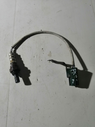 Кислородный датчик, INFINITI, FX45, S50, VK45DE, 2003, F, L