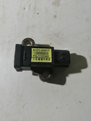 Датчик airbag, BYD, F3, 4G15S, 2012, F, L, BYDF3-3658210