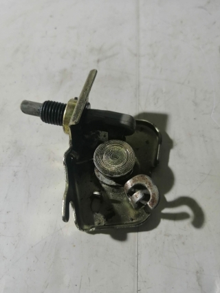 Замок лючка бензобака, TOYOTA, CAMRY PROMINENT, VZV31, 4VZ-FE, 1990