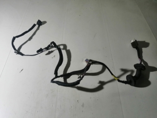 Проводка двери, HYUNDAI, ELANTRA, XD, G4ED, 2005, R, L
