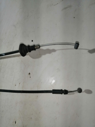 Трос капота, BYD, F3, 4G15S, 2012