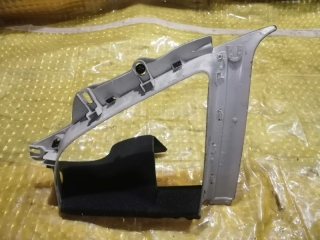 Накладка на стойку, VOLKSWAGEN, PASSAT B5, 3B3, AWM, 2001, R, R, верх, 3B5868594