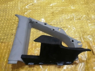 Накладка на стойку, VOLKSWAGEN, PASSAT B5, 3B3, AWM, 2001, R, R, верх, 3B5868594