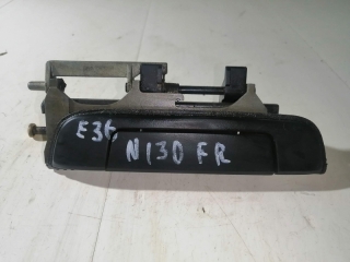 Ручка двери внешняя, BMW, 3-SERIES, E36, M43, 1995, F, R, 51.21-1960801