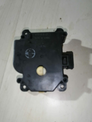 Мотор заслонки отопителя, LEXUS, GS430, UZS190, 3UZ-FE, 2006, 063800-0171