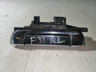 Ручка двери внешняя, BMW, 3-SERIES, E36, M50, 1998, R, L, 51.21-1960801