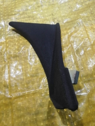 Пластик салона, TOYOTA, VISTA, SV30, 4S-FE, 1992, R, L