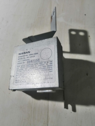 Блок управления задней камерой, INFINITI, FX45, S50, VK45DE, 2003, 284A1-CG000