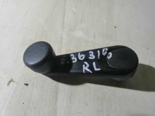 Ручка стеклоподъемника, BMW, 3-SERIES, E36, M43, 1995, R, L