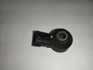 Датчик детонации, INFINITI, FX45, S50, VK45DE, 2003, L