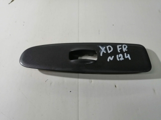 Накладка кнопки стеклоподъемника, HYUNDAI, ELANTRA, XD, G4ED, 2005, F, R, 93575-2D000