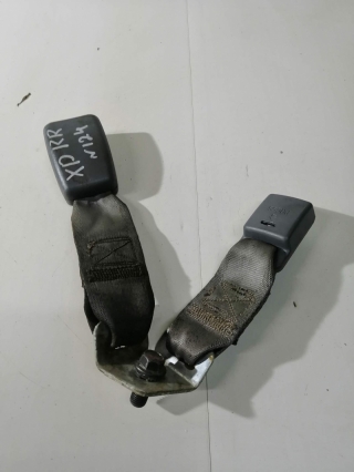 Фиксатор ремня безопастности, HYUNDAI, ELANTRA, XD, G4ED, 2005, R, R