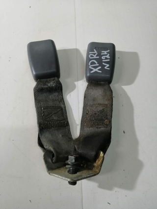 Фиксатор ремня безопастности, HYUNDAI, ELANTRA, XD, G4ED, 2005, R, L