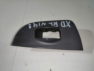 Накладка кнопки стеклоподъемника, HYUNDAI, ELANTRA, XD, G4ED, 2005, R, L, 93582-2D000