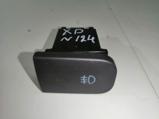 Кнопка включения противотуманных фар, HYUNDAI, ELANTRA, XD, G4ED, 2005