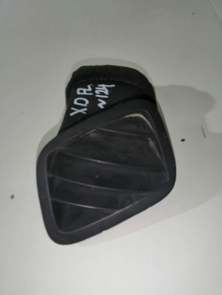 Дефлектор воздуховода, HYUNDAI, ELANTRA, XD, G4ED, 2005, F, L, 97384-2D000