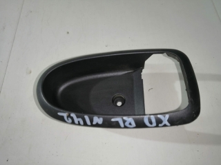 Обрамление ручки двери, HYUNDAI, ELANTRA, XD, G4ED, 2005, R, L, 83611-2D000