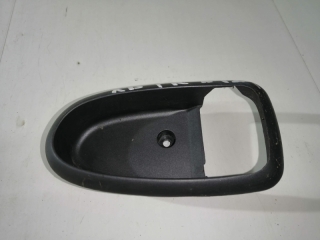 Обрамление ручки двери, HYUNDAI, ELANTRA, XD, G4ED, 2005, R, R, 83621-2D000