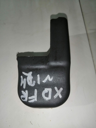 Накладка на салазку сиденья, HYUNDAI, ELANTRA, XD, G4ED, 2005, F, R, 88568-2D100