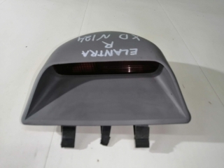 Стоп-сигнал дополнительный, HYUNDAI, ELANTRA, XD, G4ED, 2005, 92750-2D000