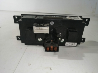 Блок управления климат- контролем, HYUNDAI, ELANTRA, XD, G4ED, 2005, 97250-2DXXX