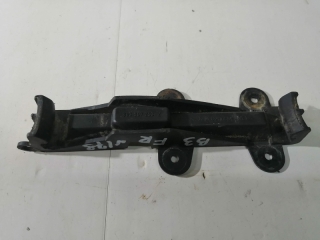 Крепление бампера, AUDI, 80, B3, 1991, R, R, 893807253