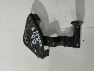 Ручка открывания капота, AUDI, 80, B3, 1991