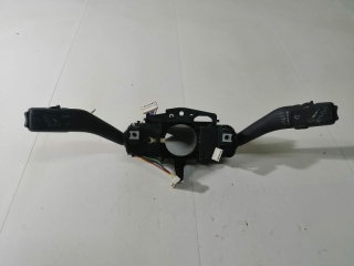 Блок подрулевых переключателей, SKODA, YETI, 0F0F, CBZB TSI, 2012, 5K0953507