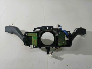 Блок подрулевых переключателей, SKODA, YETI, 0F0F, CBZB TSI, 2012, 5K0953507