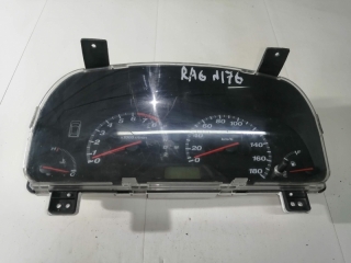 Панель приборов, HONDA, ODYSSEY, RA6, F23A, 2001, 78100-J000