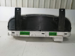 Панель приборов, HONDA, ODYSSEY, RA6, F23A, 2001, 78100-J000