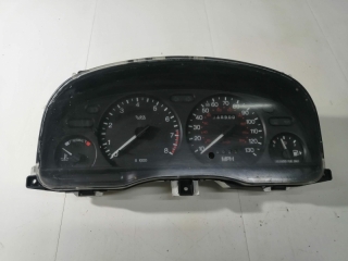 Панель приборов, FORD, CONTOUR, SEA, 1995