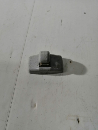 Крючок солнцезащитного козырька, SKODA, YETI, 0F0F, CBZB TSI, 2012, L
