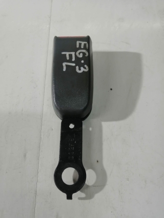 Фиксатор ремня безопастности, HONDA, CIVIC, EG3, D13B2, 1994, F, L