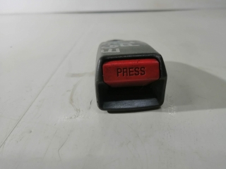 Фиксатор ремня безопастности, HONDA, CIVIC, EG3, D13B2, 1994, F, L