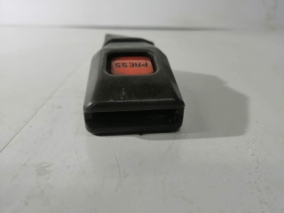 Фиксатор ремня безопастности, TOYOTA, TOWN ACE, CR30, 2C-T, 1991, F, R